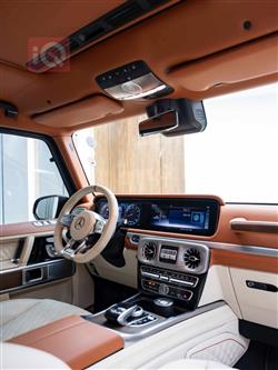 مێرسێدس بێنز G-Class